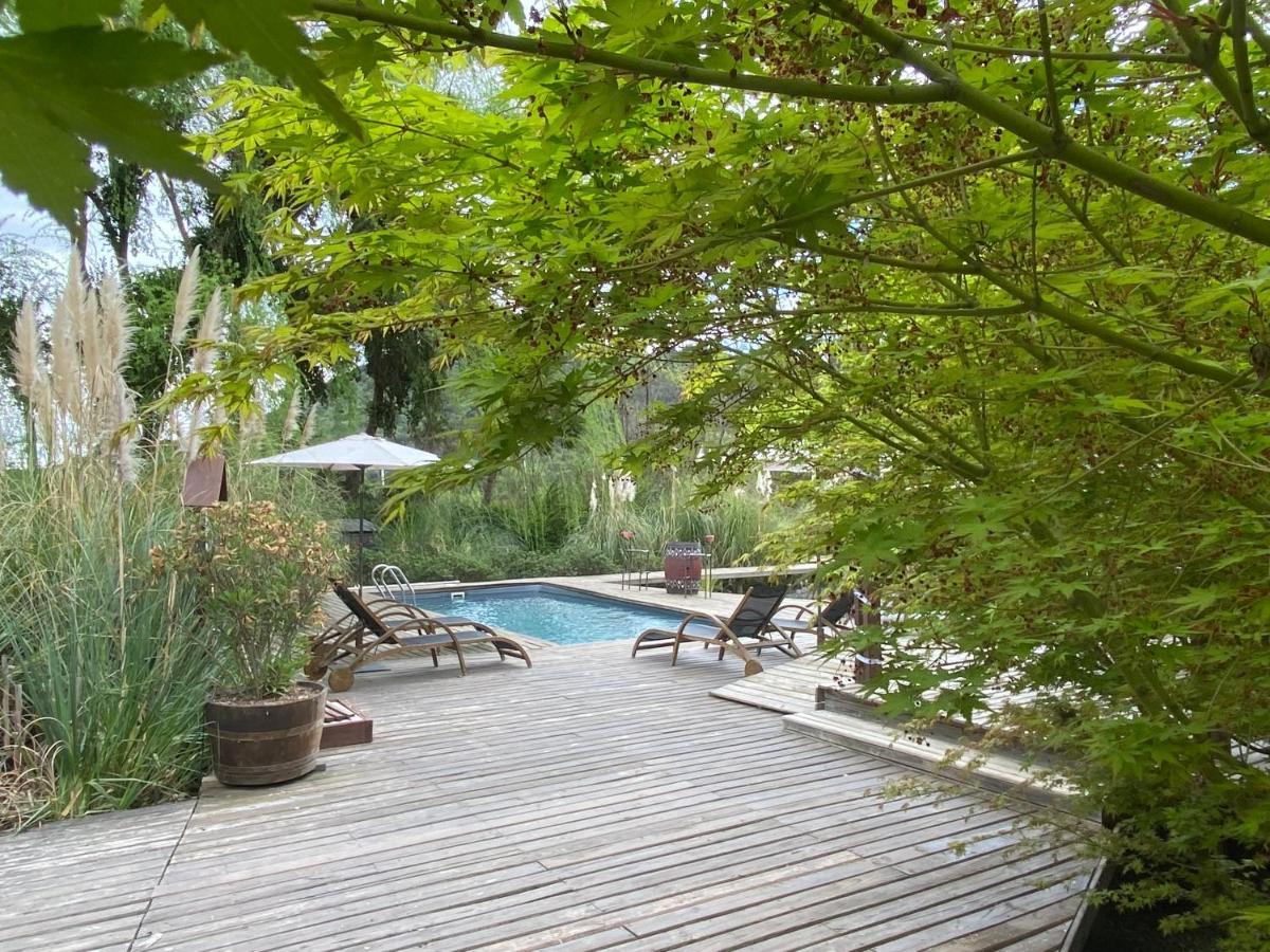 Barrica Lodge Santa Cruz Luaran gambar