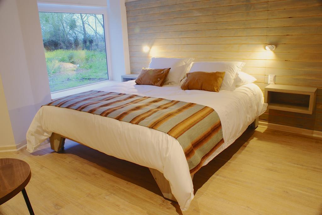 Barrica Lodge Santa Cruz Bilik gambar